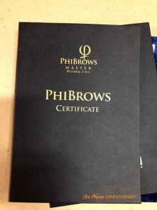 Kẹp trình ký - Bìa kẹp da xanh 8 góc cài tờ A4