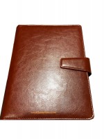 Sổ còng cao cấp A5