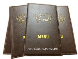 Menu Đại Phúc