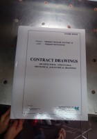 Quyển Bản Vẽ Công Trình