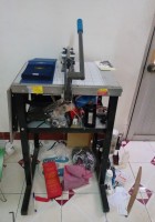 Xưởng sản xuất An Phạm