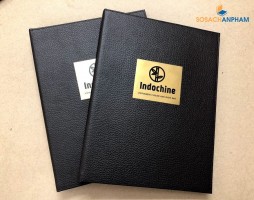 Menu da mác đồng