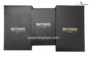 Catalog Vải Cao Cấp