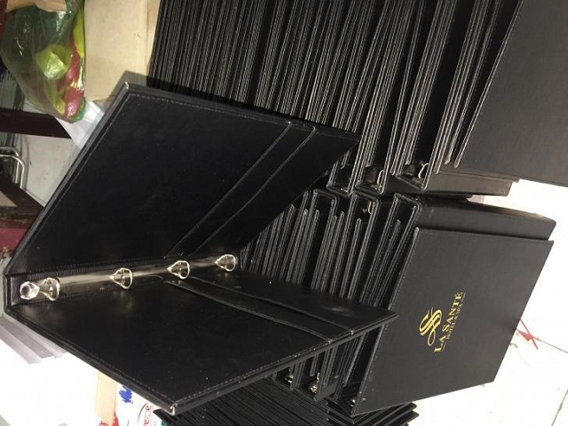 Buồng phòng-Directory