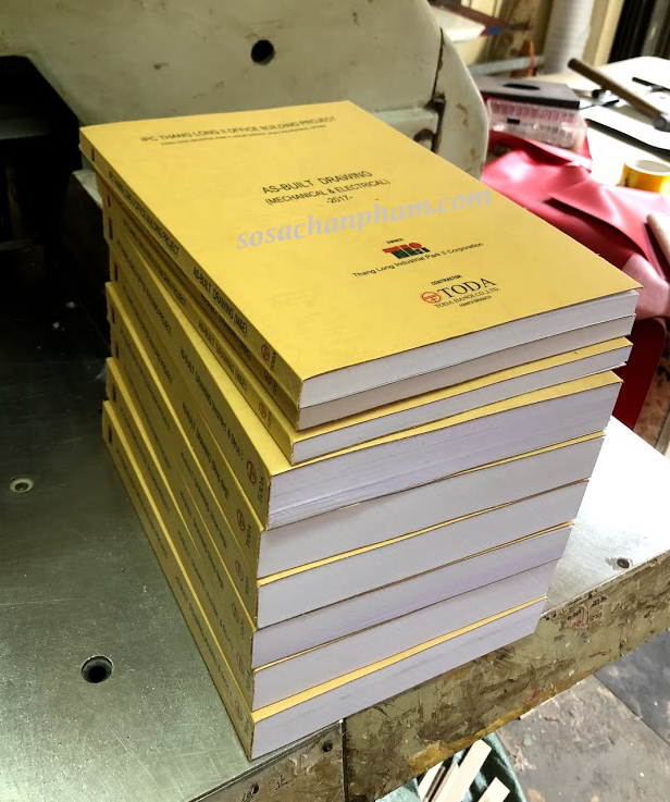 Hoạt động sản xuất An Phạm