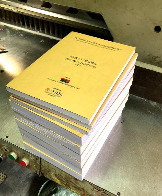 Hoạt động sản xuất An Phạm