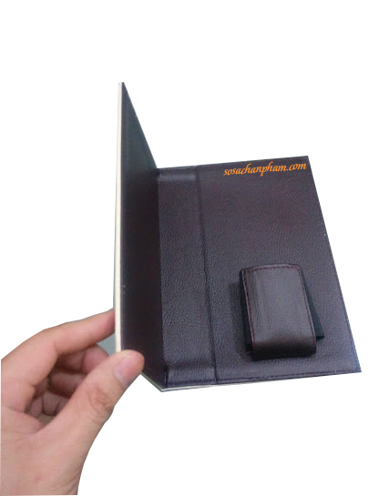 Hộp đựng điều khiển ti vi