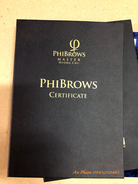 Kẹp trình ký - Bìa kẹp da xanh 8 góc cài tờ A4