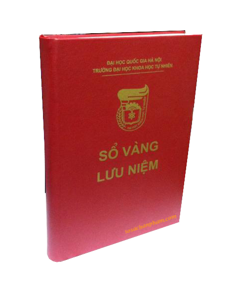 Sổ vàng