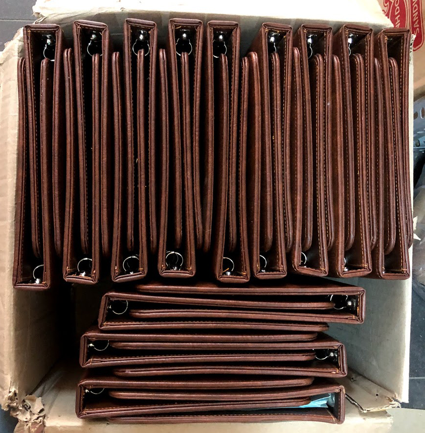 Hướng dẫn buồng phòng