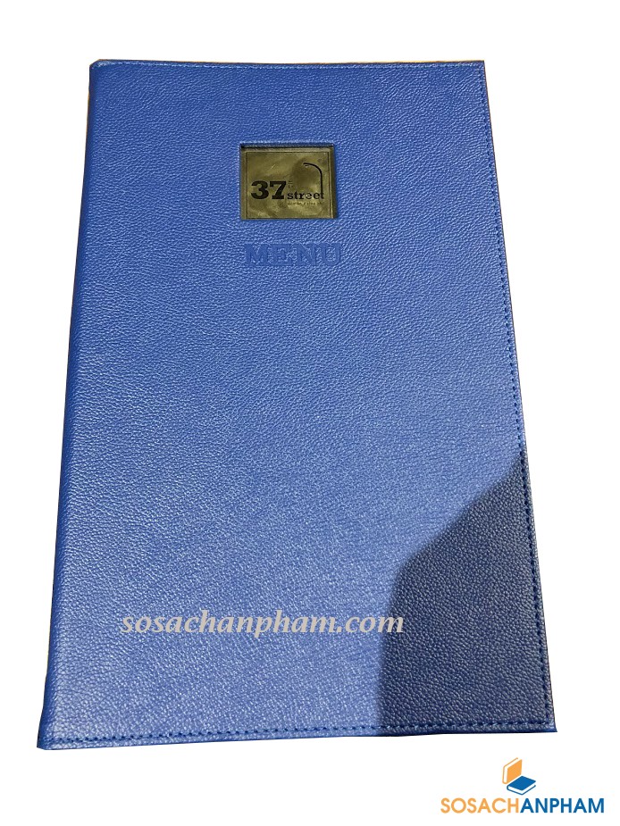 Menu 37 cổng vàng