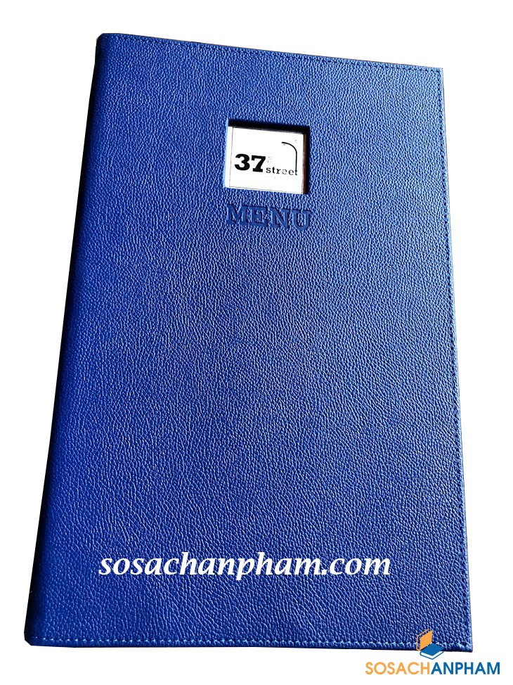 Menu 37 cổng vàng