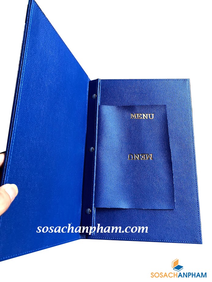 Menu 37 cổng vàng