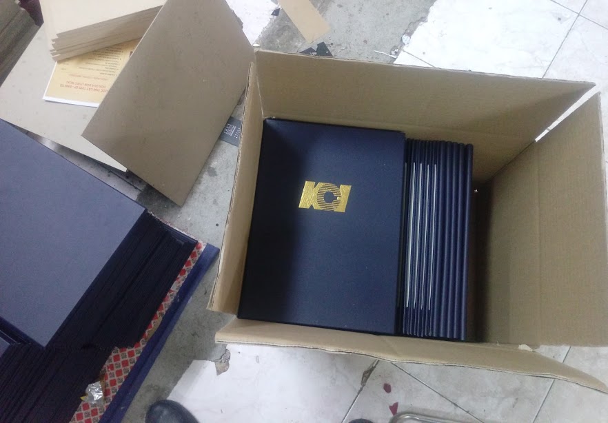 Hoạt động sản xuất An Phạm