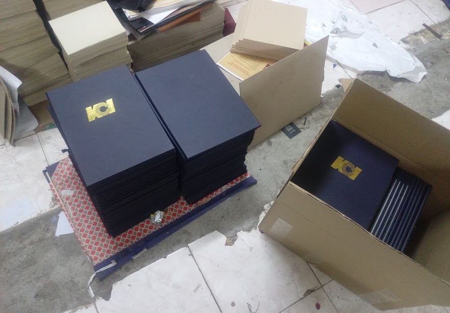 Hoạt động sản xuất An Phạm