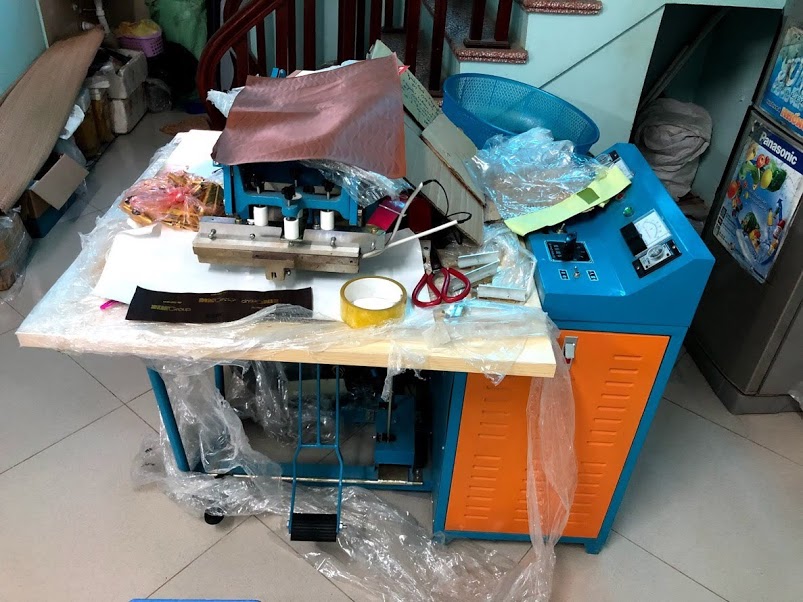 Xưởng sản xuất An Phạm