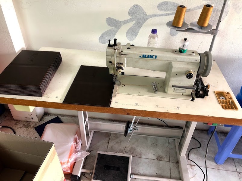 Xưởng sản xuất An Phạm