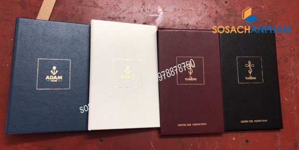 Catalog Vải
