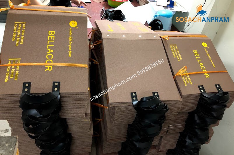 Hoạt động sản xuất An Phạm