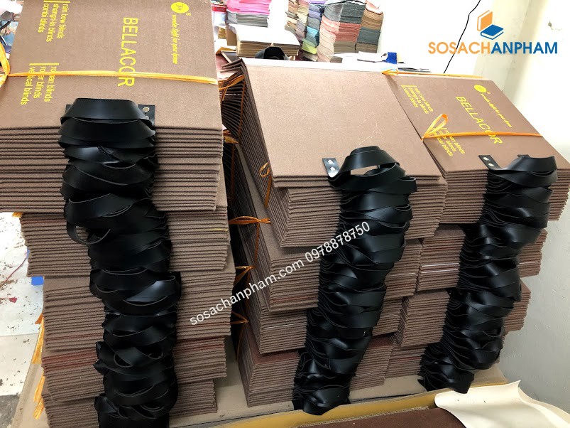 Hoạt động sản xuất An Phạm