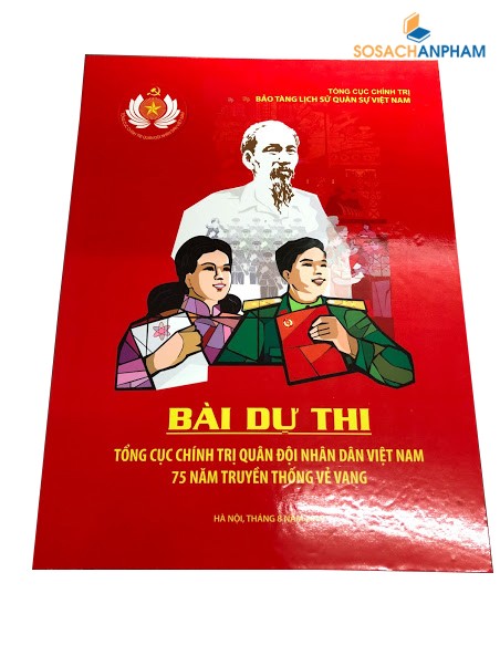 Bài dự thi