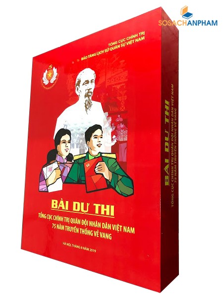 Bài dự thi