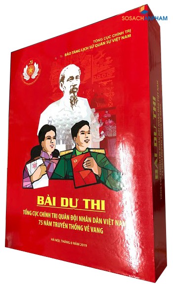 Bài dự thi