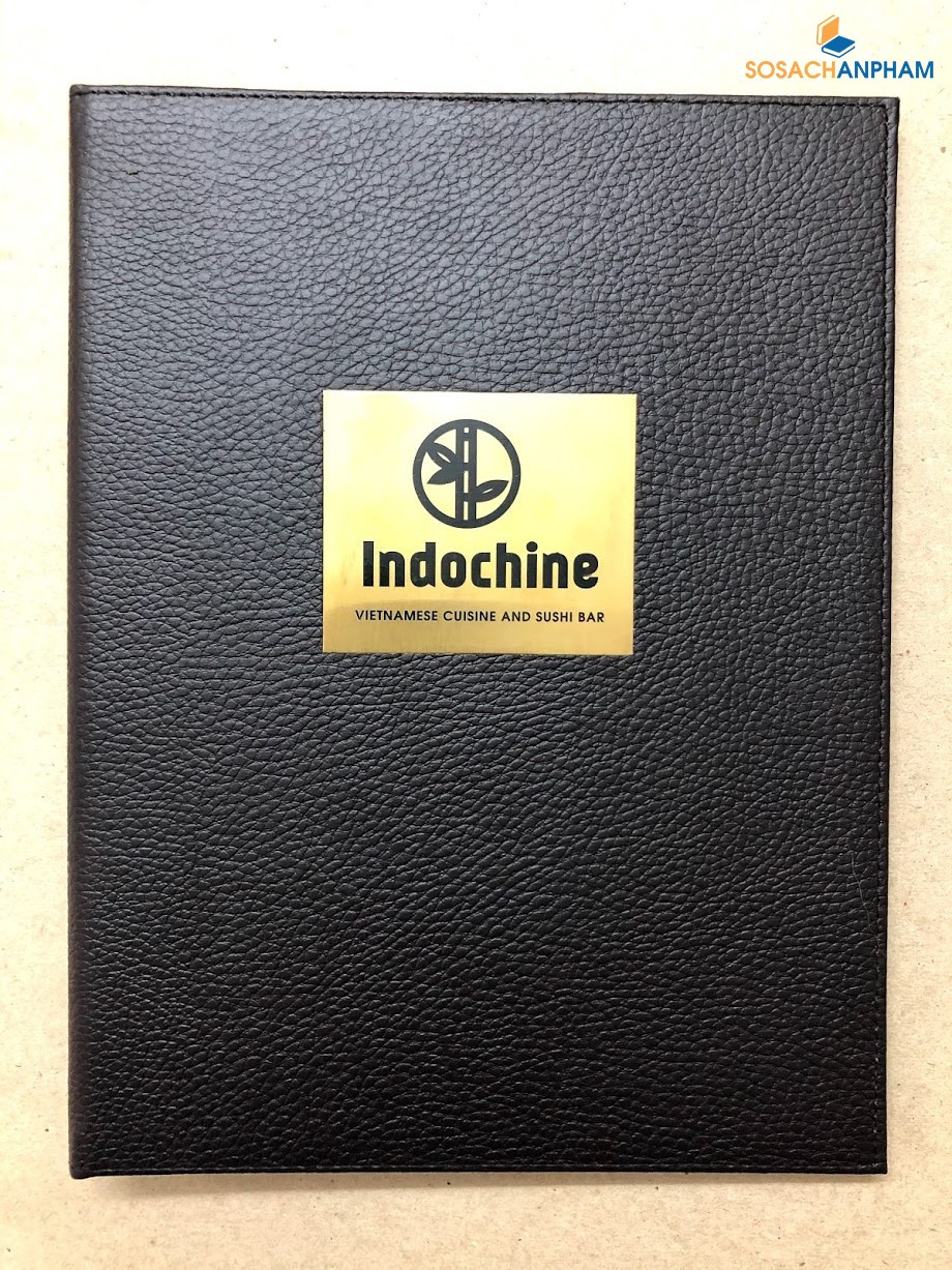 Menu da mác đồng