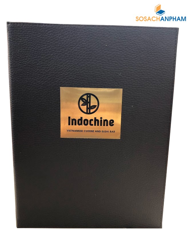 Menu da mác đồng