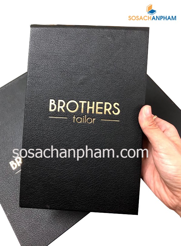 Catalog Vải Cao Cấp