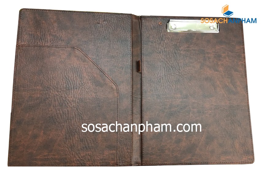 Kẹp trình ký Mỹ Phẩm