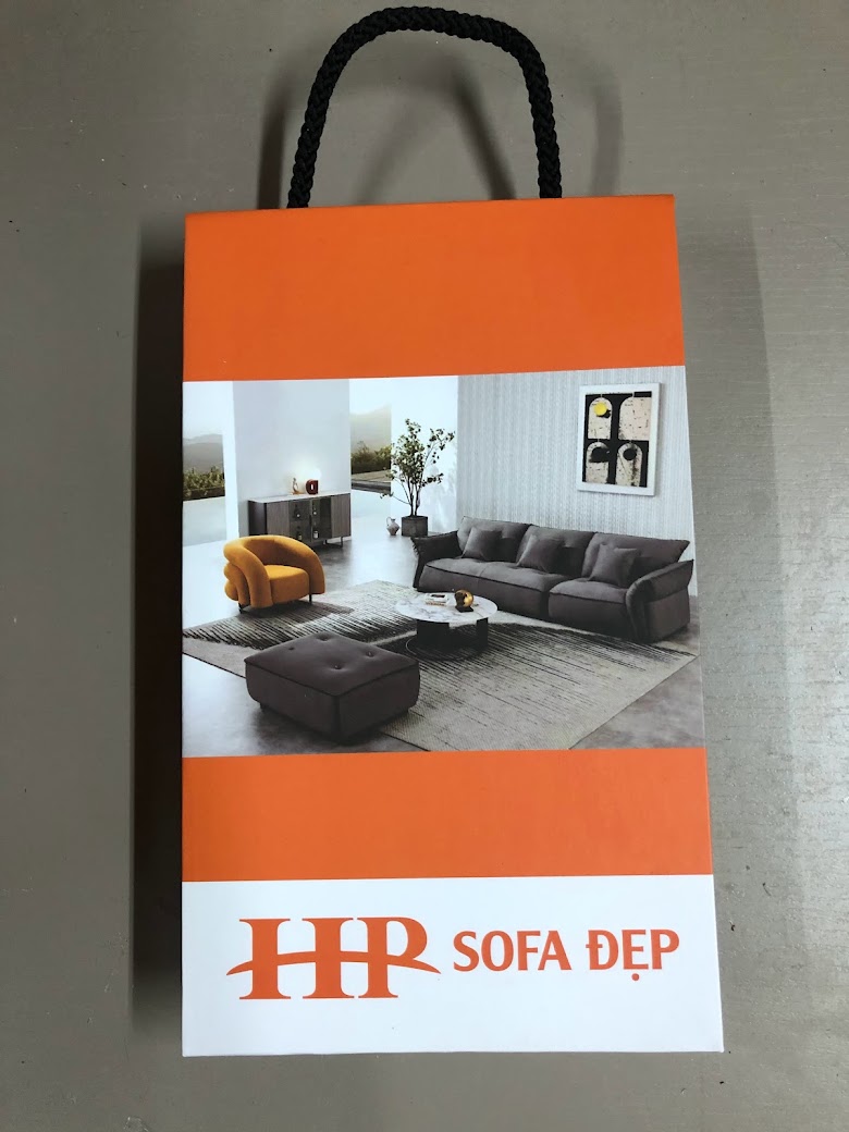 Rèm vải, rèm cầu vồng